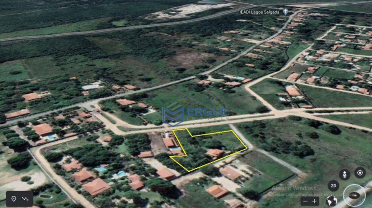 Imagem Terreno para Alugar, 1.000 m² em Caucaia - Caucaia Imagem Terreno para Alugar, 1.000 m² em Caucaia - Caucaia