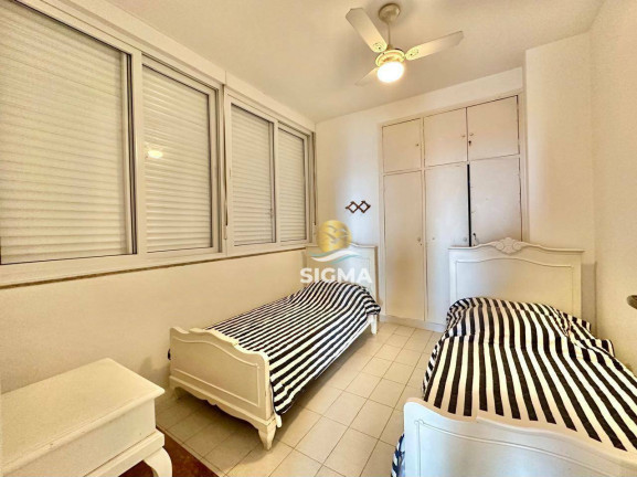 Imagem Apartamento com 3 Quartos à Venda, 186 m² em Pitangueiras - Guarujá