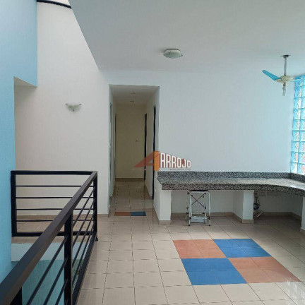 Imagem Sobrado com 3 Quartos para Alugar, 120 m² em Cidade Patriarca - São Paulo Imagem Sobrado com 3 Quartos para Alugar, 120 m² em Cidade Patriarca - São Paulo