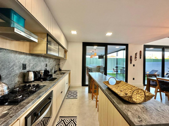 Imagem Casa com 4 Quartos à Venda, 249 m² em Xangri-la - Xangri-la