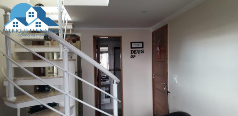 Imagem Apartamento com 2 Quartos à Venda, 82 m² em Cidade Lider - São Paulo