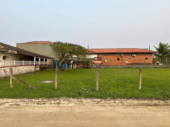Terreno à Venda, 260 m² em Costeira - Balneário Barra Do Sul