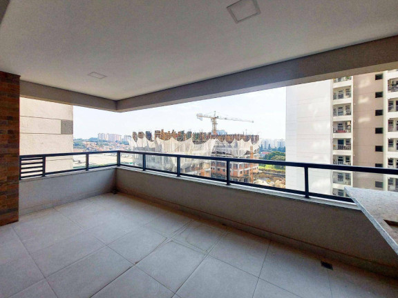 Imagem Apartamento com 3 Quartos à Venda, 131 m² em Condomínio Edifício Avant-garde - Sorocaba