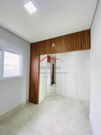 Imagem Casa com 3 Quartos à Venda, 185 m² em Parque Brasil 500 - Paulínia Imagem Casa com 3 Quartos à Venda, 185 m² em Parque Brasil 500 - Paulínia