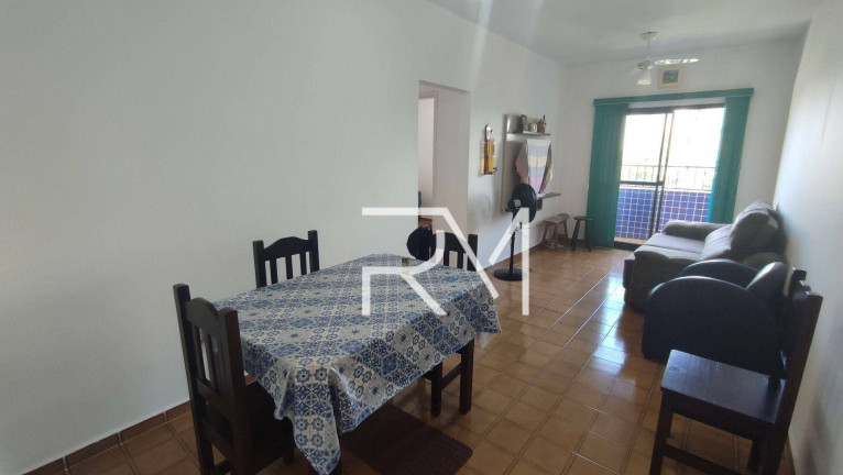 Imagem Apartamento com 2 Quartos à Venda, 74 m² em Vila Atlântica - Mongaguá