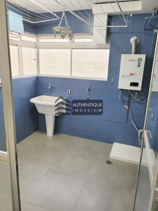 Imagem Apartamento com 3 Quartos à Venda, 151 m² em Alto De Pinheiros - São Paulo