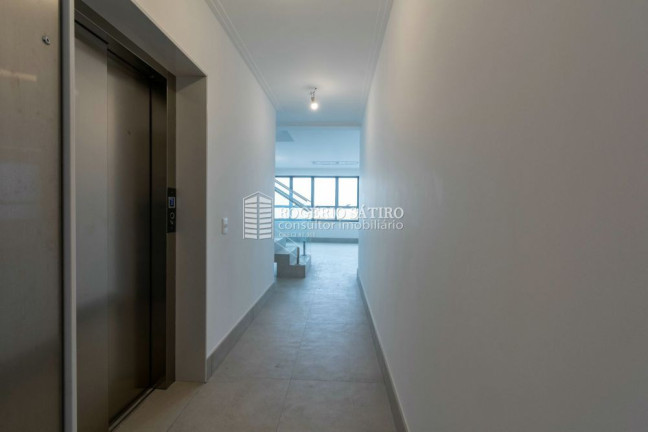 Imagem Cobertura com 4 Quartos à Venda, 593 m² em Tatuapé - São Paulo