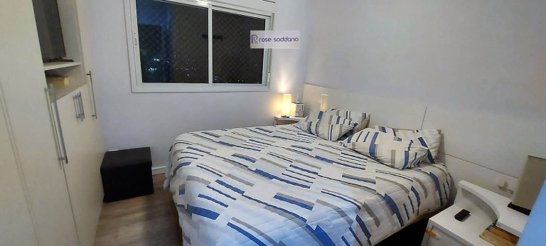 Imagem Apartamento com 2 Quartos à Venda, 94 m² em Vila Brasilio Machado - São Paulo
