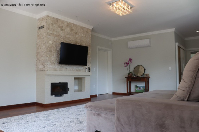 Imagem Casa com 3 Quartos à Venda, 358 m² em Recanto Do Sessego - Nova Petrópolis