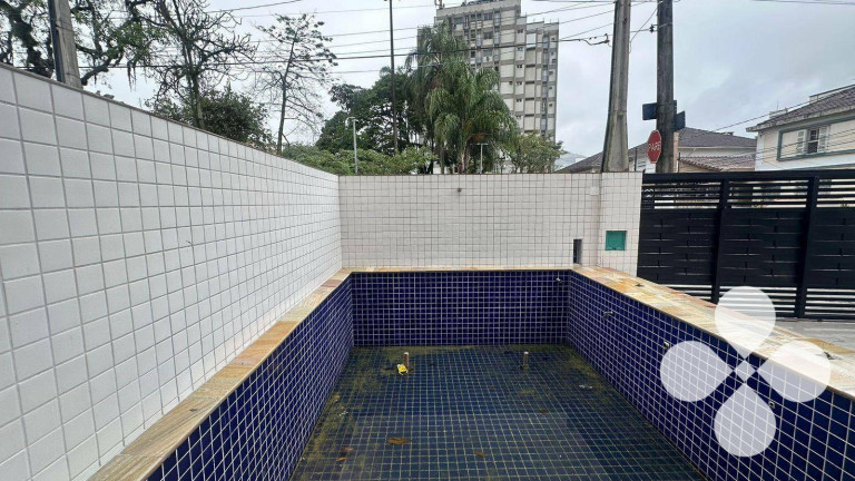 Imagem Imóvel com 3 Quartos à Venda, 140 m² em Vila Belmiro - Santos Imagem Imóvel com 3 Quartos à Venda, 140 m² em Vila Belmiro - Santos