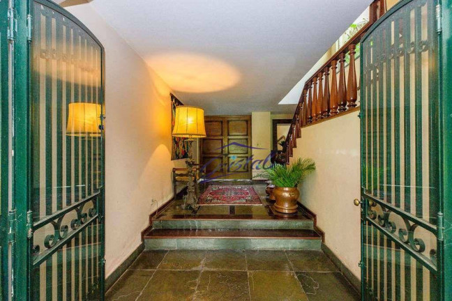 Imagem Casa com 6 Quartos à Venda, 741 m² em Granja Viana - Cotia