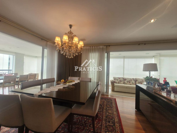 Imagem Apartamento com 3 Quartos à Venda, 216 m² em Chacara Klabin - São Paulo Imagem Apartamento com 3 Quartos à Venda, 216 m² em Chacara Klabin - São Paulo