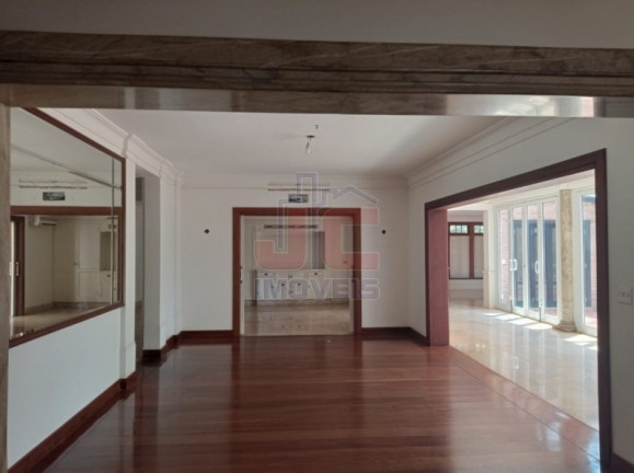 Imagem Casa de Condomínio com 5 Quartos à Venda, 871 m² em Jardim São Luiz - Ribeirão Preto Imagem Casa de Condomínio com 5 Quartos à Venda, 871 m² em Jardim São Luiz - Ribeirão Preto