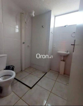 Imagem Apartamento com 2 Quartos à Venda, 43 m² em Conjunto Vera Cruz - Goiânia Imagem Apartamento com 2 Quartos à Venda, 43 m² em Conjunto Vera Cruz - Goiânia