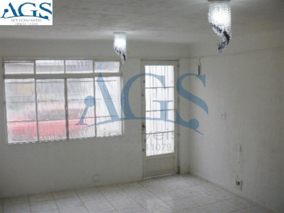 Imagem Sobrado com 2 Quartos à Venda, 90 m² em Tatuapé - São Paulo