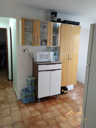 Imagem Apartamento com 1 Quarto à Venda, 55 m² em Boqueirão - Praia Grande