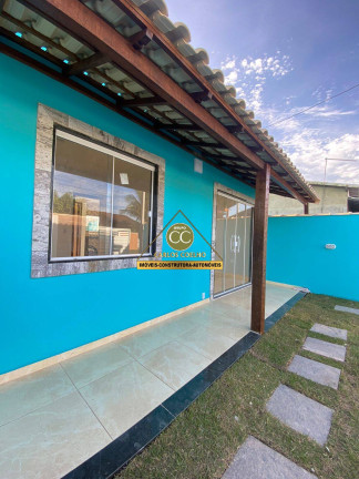 Imagem Casa com 2 Quartos à Venda, em Nova Califórnia (tamoios) - Cabo Frio Imagem Casa com 2 Quartos à Venda, em Nova Califórnia (tamoios) - Cabo Frio