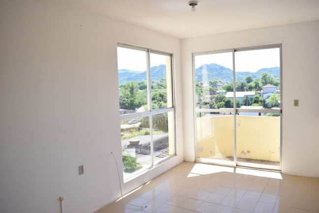 Imagem Kitnet à Venda, 42 m² em Menino Jesus - Santa Maria