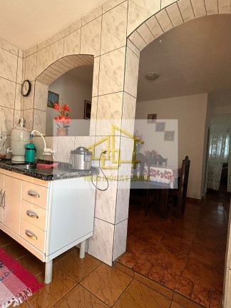 Imagem Sobrado com 2 Quartos à Venda, 90 m² em Jardim São Bernardo - São Paulo Imagem Sobrado com 2 Quartos à Venda, 90 m² em Jardim São Bernardo - São Paulo