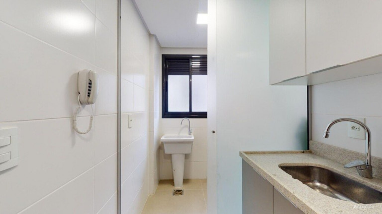 Imagem Imóvel com 2 Quartos à Venda, 62 m² em Bela Vista - Porto Alegre Imagem Imóvel com 2 Quartos à Venda, 62 m² em Bela Vista - Porto Alegre