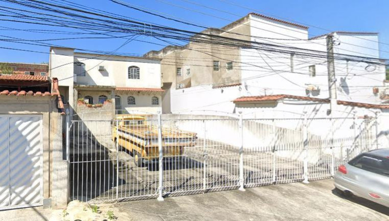 Imagem Casa com 1 Quarto à Venda, 44 m² em Campo Grande - Rio De Janeiro