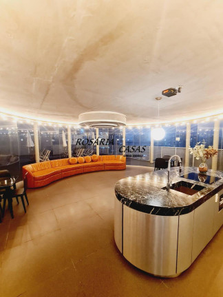 Imagem Apartamento com 1 Quarto à Venda, 19 m² em Consolação - São Paulo Imagem Apartamento com 1 Quarto à Venda, 19 m² em Consolação - São Paulo