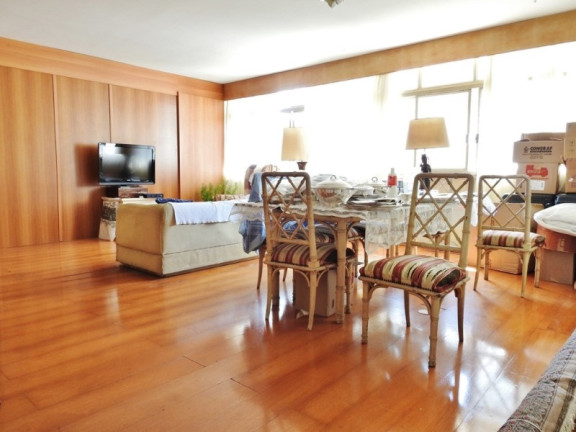 Imagem Imóvel com 3 Quartos à Venda, 190 m² em Cerqueira César - São Paulo Imagem Imóvel com 3 Quartos à Venda, 190 m² em Cerqueira César - São Paulo