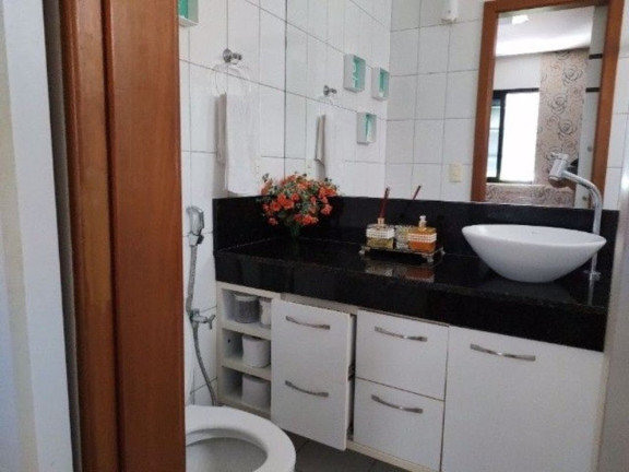 Imagem Apartamento com 4 Quartos à Venda, 100 m² em Costa Azul - Salvador