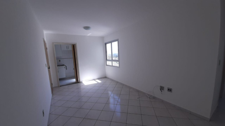 Imagem Apartamento com 2 Quartos para Alugar, 50 m² em Jardim Esplanada - São José Dos Campos