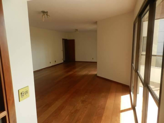 Apartamento com 3 Quartos à Venda, 216 m² em Anhangabaú - Jundiaí