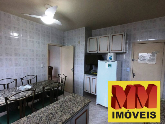 Imagem Apartamento com 3 Quartos à Venda, 90 m² em Vila Nova - Cabo Frio