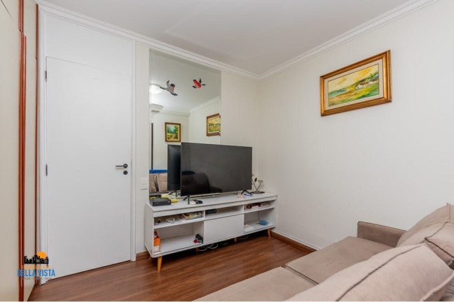 Imagem Apartamento com 3 Quartos à Venda, em Moema - São Paulo Imagem Apartamento com 3 Quartos à Venda, em Moema - São Paulo