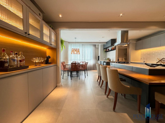 Imagem Apartamento com 2 Quartos à Venda, 88 m² em Centro - Balneário Camboriú