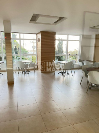 Imagem Apartamento com 2 Quartos à Venda, 48 m² em Norte (águas Claras) - Brasília