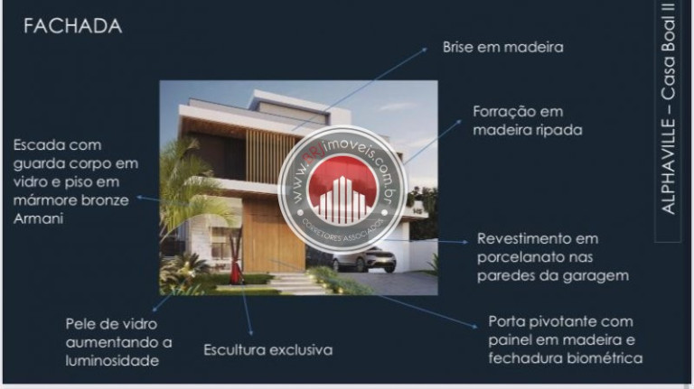 Imagem Casa com 5 Quartos à Venda, 623 m² em Barra Da Tijuca - Rio De Janeiro Imagem Casa com 5 Quartos à Venda, 623 m² em Barra Da Tijuca - Rio De Janeiro