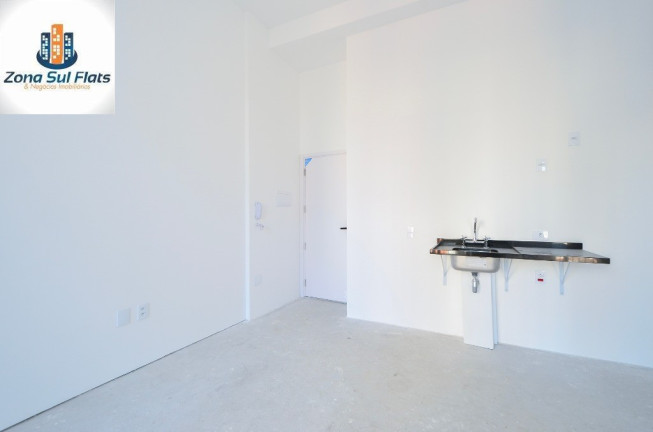 Imagem Apartamento com 1 Quarto à Venda, 37 m² em Vila Mariana - São Paulo Imagem Apartamento com 1 Quarto à Venda, 37 m² em Vila Mariana - São Paulo