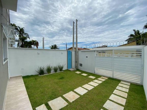 Imagem Casa com 3 Quartos à Venda, 210 m² em Cibratel Ii - Itanhaém