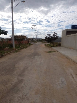 Imagem Terreno à Venda, 200 m² em Ajuda - Macaé