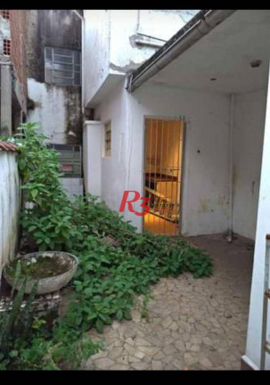 Sobrado com 3 Quartos à Venda, 105 m² em Vila Matias - Santos