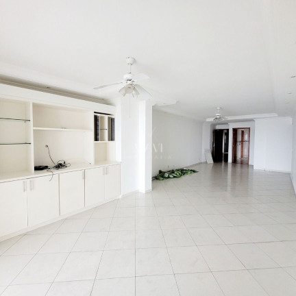 Imagem Apartamento com 4 Quartos à Venda, 135 m² em Aviação - Praia Grande