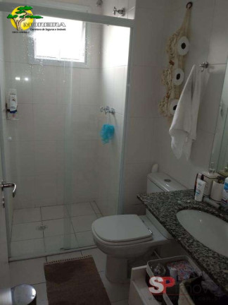Imagem Apartamento com 3 Quartos à Venda, 105 m² em Mandaqui - São Paulo