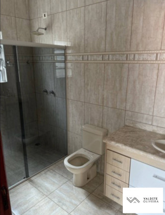 Imagem Casa com 5 Quartos à Venda, 420 m² em Jardim Paraíso - São José Dos Campos
