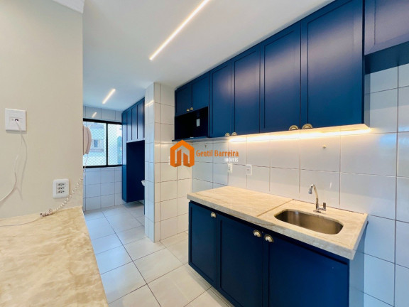 Imagem Apartamento com 2 Quartos à Venda, em Cocó - Fortaleza Imagem Apartamento com 2 Quartos à Venda, em Cocó - Fortaleza