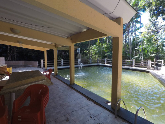 Chácara com 7 Quartos à Venda, 60 m² em Burarama - Cachoeiro De Itapemirim