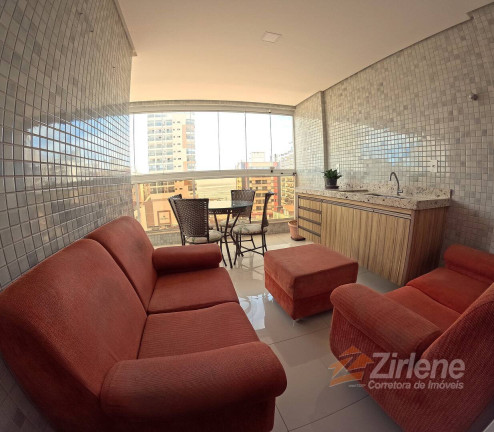 Imagem Apartamento com 3 Quartos à Venda, 95 m² em Praia Do Morro - Guarapari Imagem Apartamento com 3 Quartos à Venda, 95 m² em Praia Do Morro - Guarapari