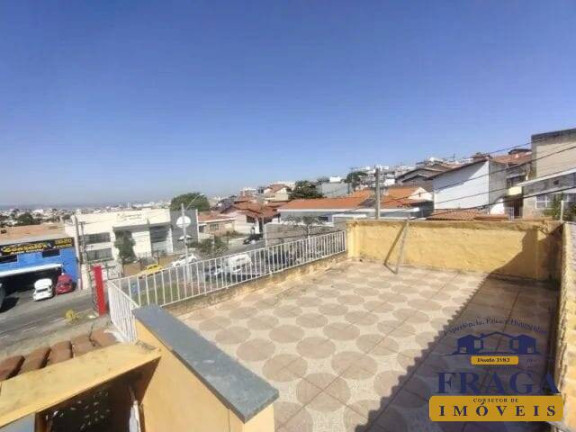 Imagem Casa com 3 Quartos à Venda, 200 m² em Jardim Brasilândia - Sorocaba Imagem Casa com 3 Quartos à Venda, 200 m² em Jardim Brasilândia - Sorocaba