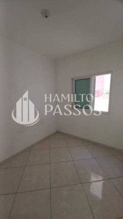 Imagem Cobertura com 2 Quartos à Venda, 73 m² em Vila Junqueira - Santo André