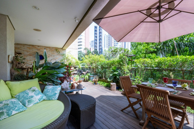 Imagem Apartamento com 3 Quartos à Venda, 250 m² em Vila Suzana - São Paulo Imagem Apartamento com 3 Quartos à Venda, 250 m² em Vila Suzana - São Paulo