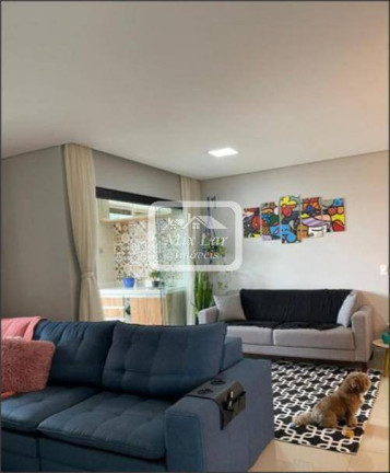 Imagem Apartamento com 2 Quartos à Venda, 72 m² em Vila Osasco - Osasco