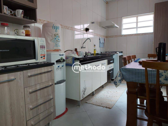 Imagem Casa com 3 Quartos à Venda, 200 m² em Jardim Novo Campos Elíseos - Campinas Imagem Casa com 3 Quartos à Venda, 200 m² em Jardim Novo Campos Elíseos - Campinas